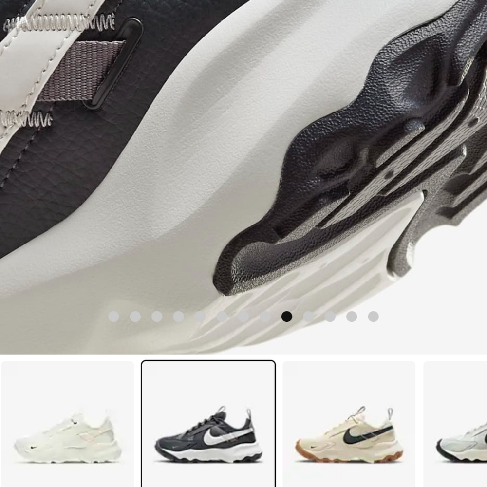 Nike TC 7900 - Picture 4 of 12